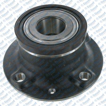 FORMPART 13498046/S Arka Teker Poryasi 308 1.6gti-Ds4-Ds5-1.2-1.6-2.0  ####